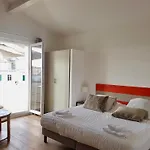 La Maison De La Côte Couette-café *