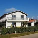 Couette-café La Maison De La Côte Biarritz