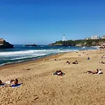 La Maison De La Côte Biarritz