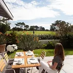 La Maison De La Côte * Biarritz