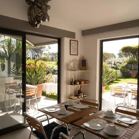 La Maison De La Cote *