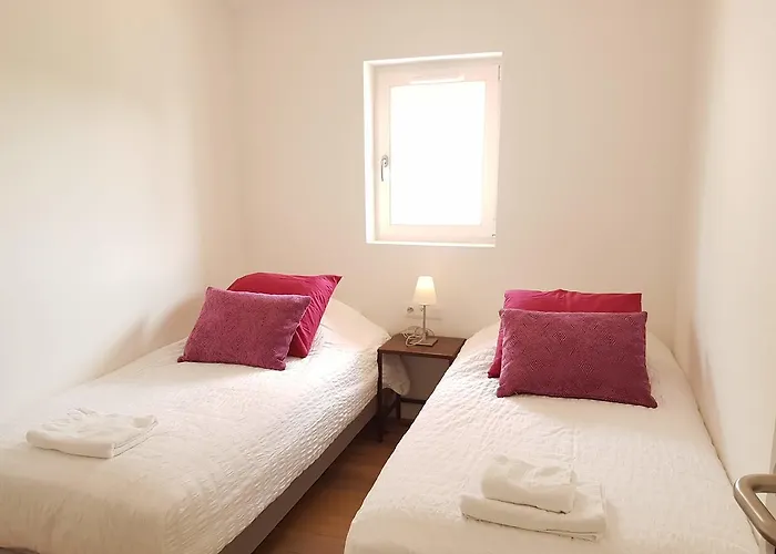 La Maison De La Cote * Μπιαρίτζ