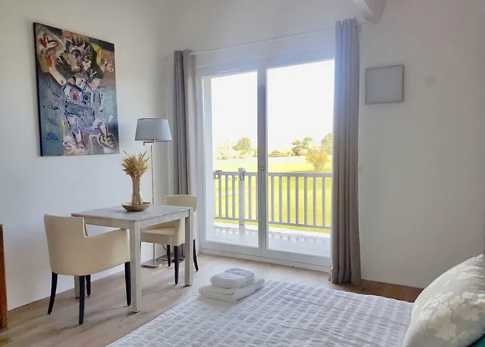 La Maison De La Cote