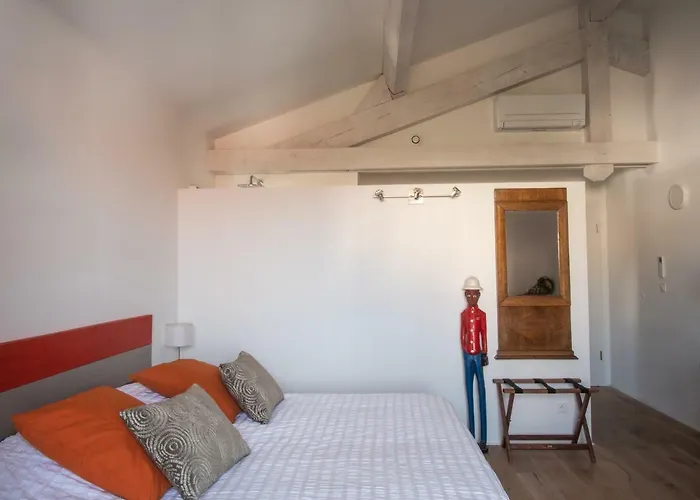 La Maison De La Cote Μπιαρίτζ