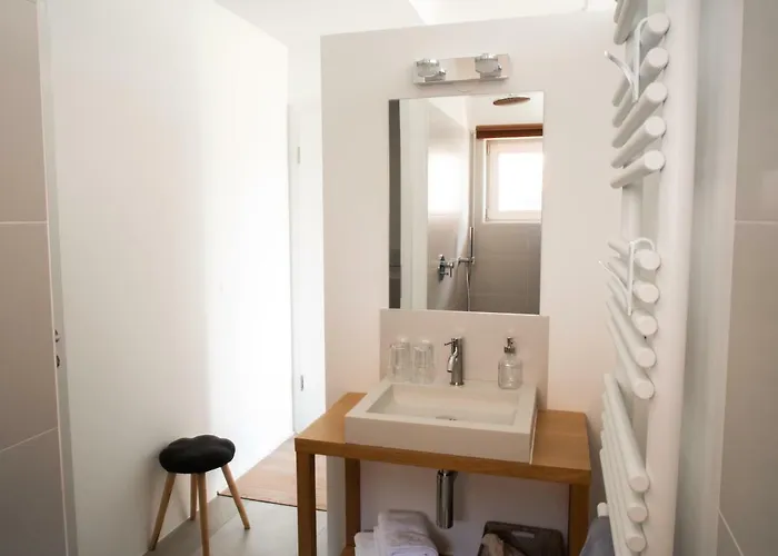 La Maison De La Cote Μπιαρίτζ