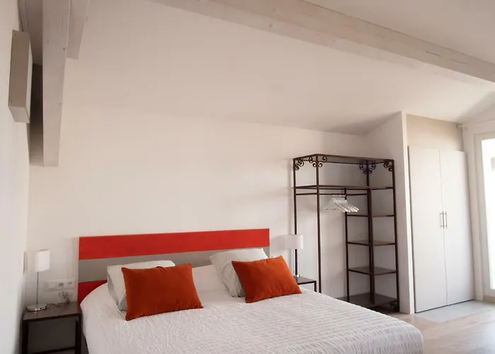 Bed and Breakfast La Maison De La Cote