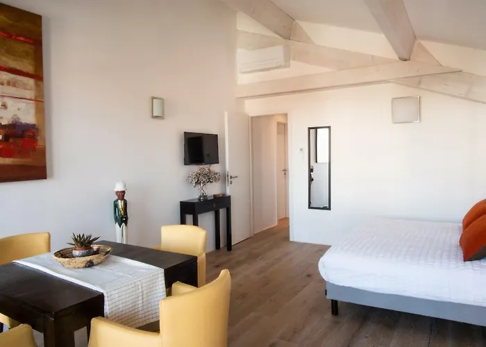 La Maison De La Cote * Μπιαρίτζ