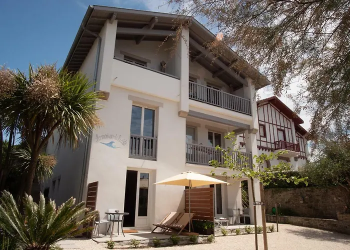 La Maison De La Cote