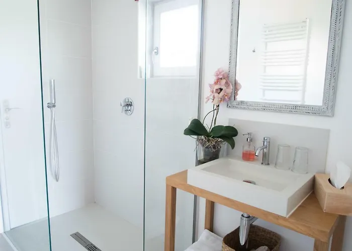 La Maison De La Cote * Μπιαρίτζ