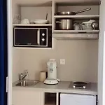 La Maison De La Cote Frühstückspension Biarritz