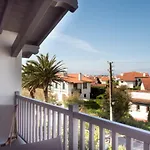 La Maison De La Cote * Biarritz