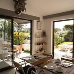 La Maison De La Cote *