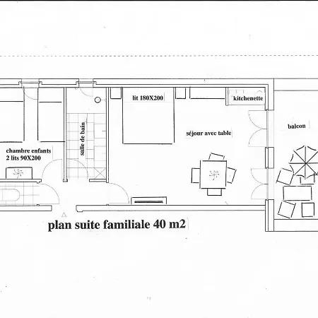 La Maison De La Cote