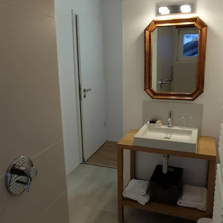 Bed & Breakfast La Maison De La Cote