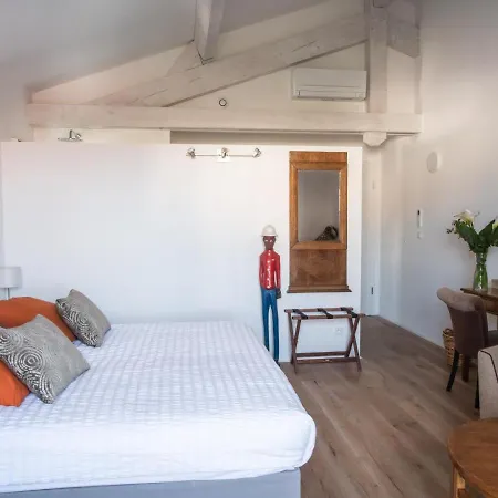 La Maison De La Cote Biarritz