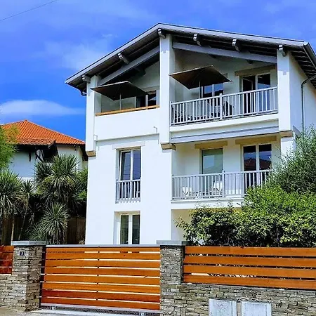 Frühstückspension La Maison De La Cote *