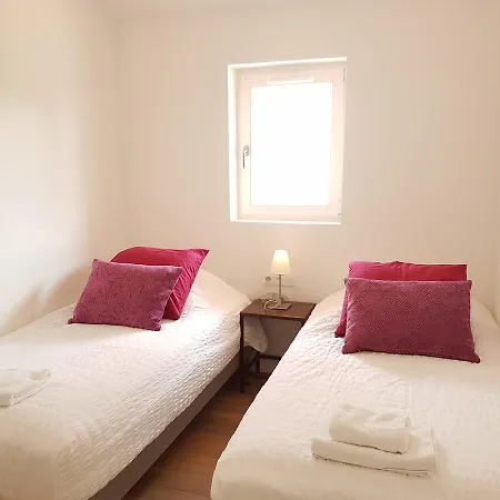 La Maison De La Cote * Biarritz