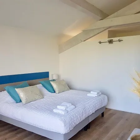 Bed & Breakfast La Maison De La Cote *