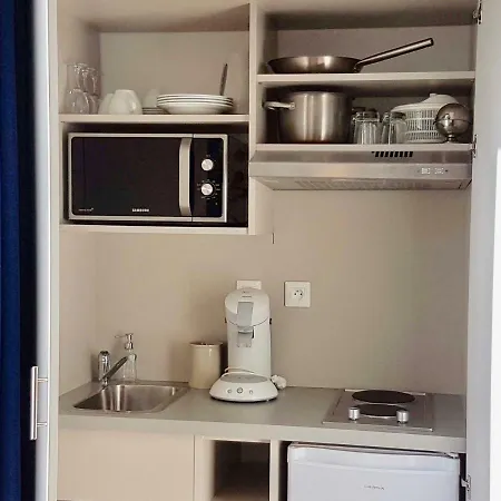 La Maison De La Cote *