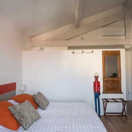 La Maison De La Cote Biarritz