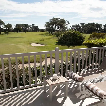 La Maison De La Cote Bed & Breakfast Biarritz