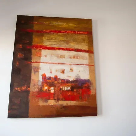 La Maison De La Cote Bed & Breakfast Biarritz