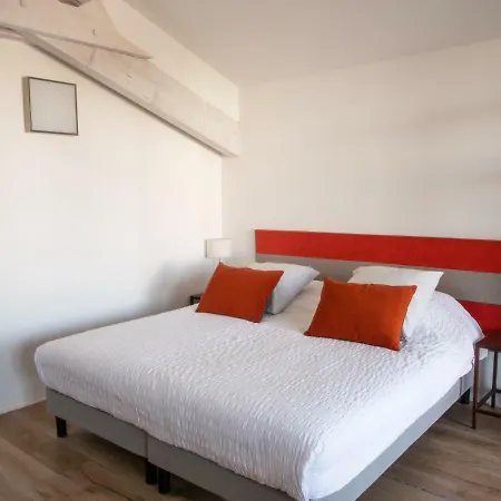 La Maison De La Cote *