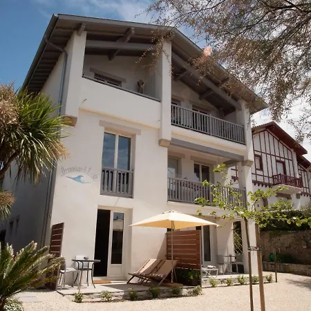 La Maison De La Cote