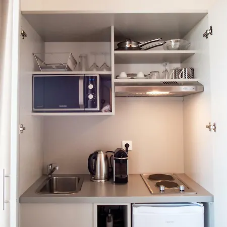 Bed & Breakfast La Maison De La Cote *