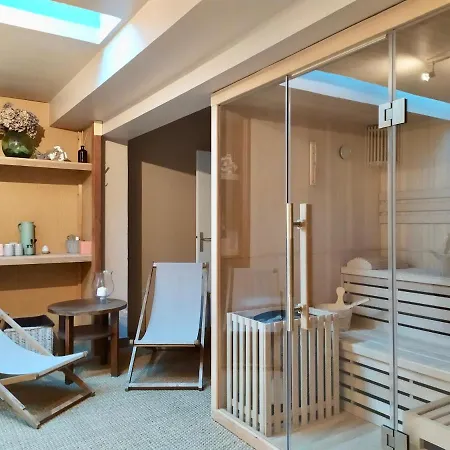 La Maison De La Cote *