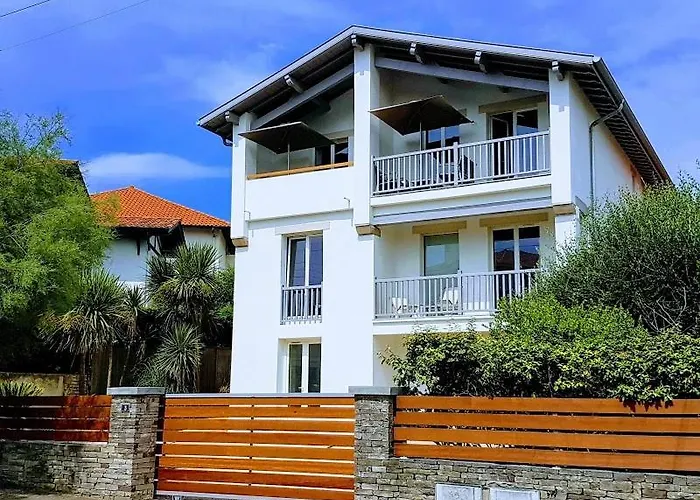 Frühstückspension La Maison De La Cote *