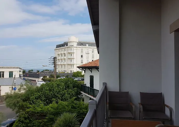 Frühstückspension La Maison De La Cote *