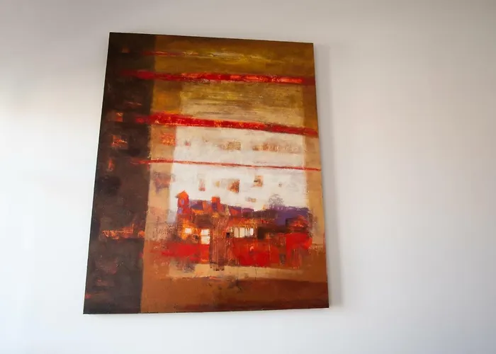 La Maison De La Cote Frühstückspension Biarritz