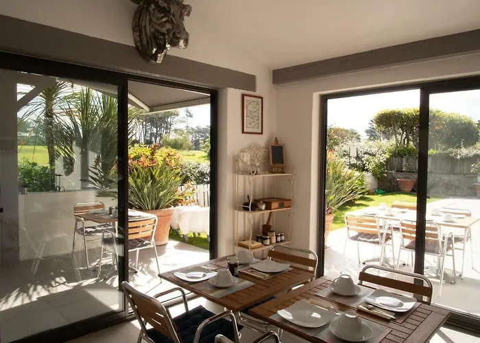 La Maison De La Cote *