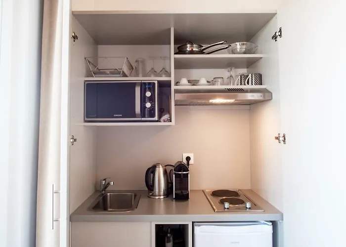 Frühstückspension La Maison De La Cote *