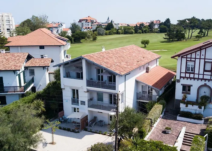 La Maison De La Cote