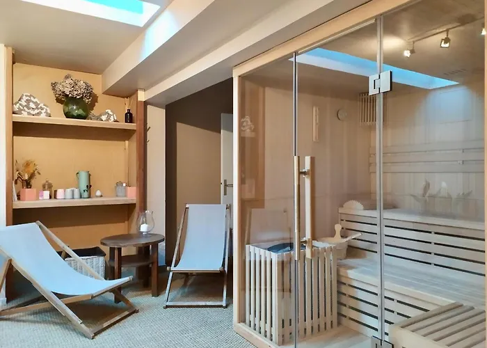 La Maison De La Cote *